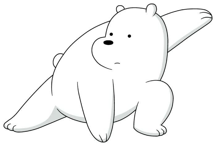 Ice Bear
