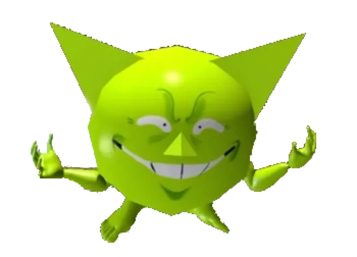 Internet Troll