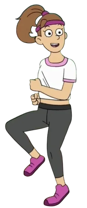 Jennifer