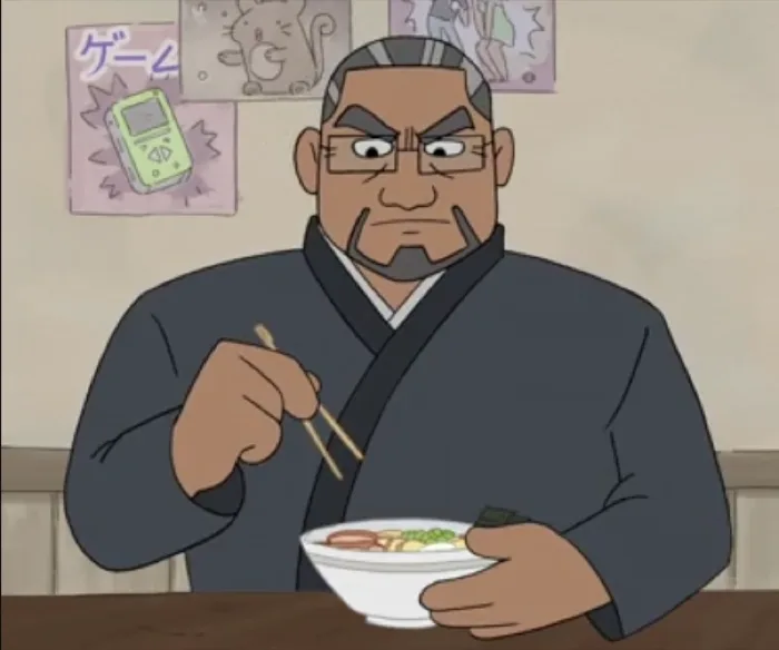 Keiji Watanabe