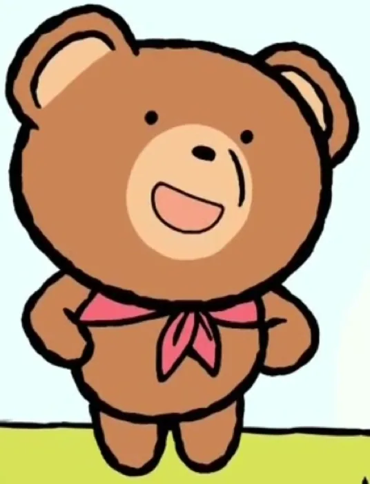 Little Bear