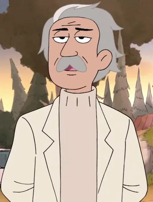 Mr Lee