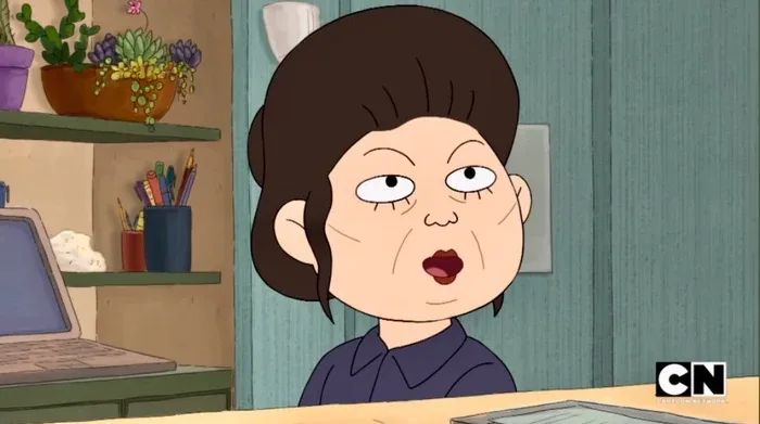 Mrs Lee