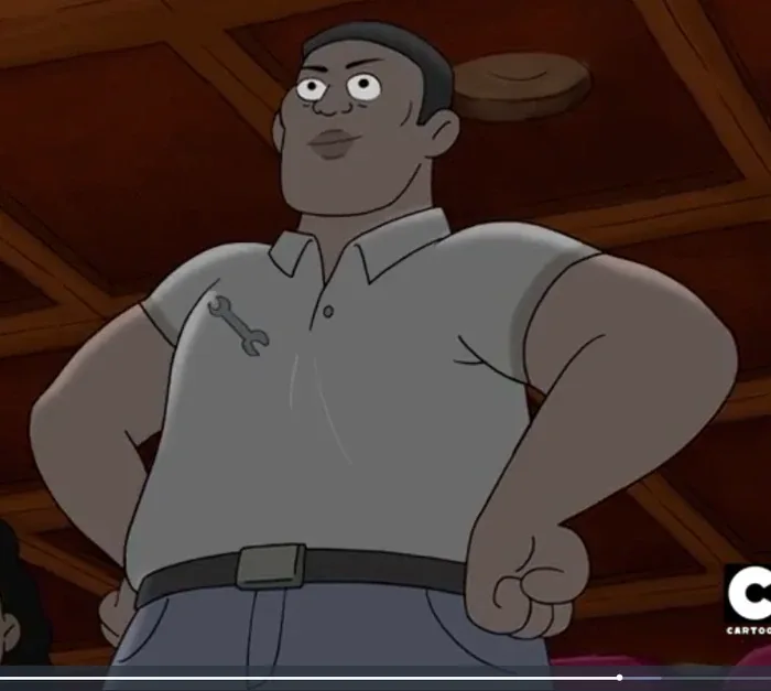 Nate S Father