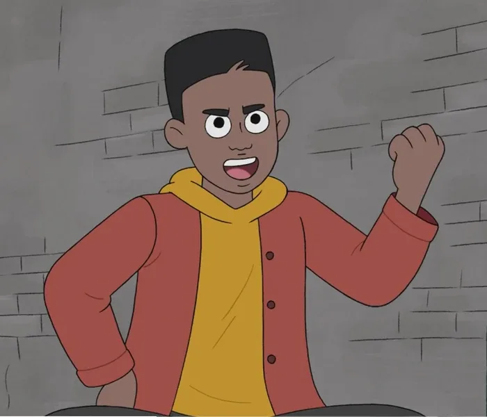 Nate