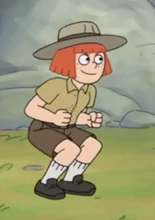 Outback Ranger
