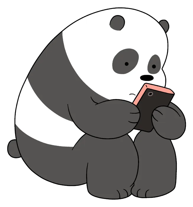 Panda Bear
