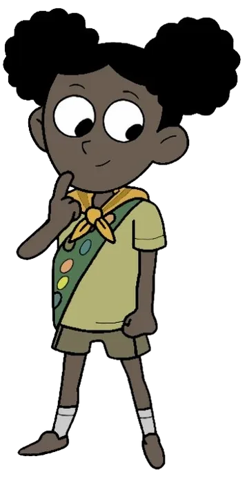 Parker