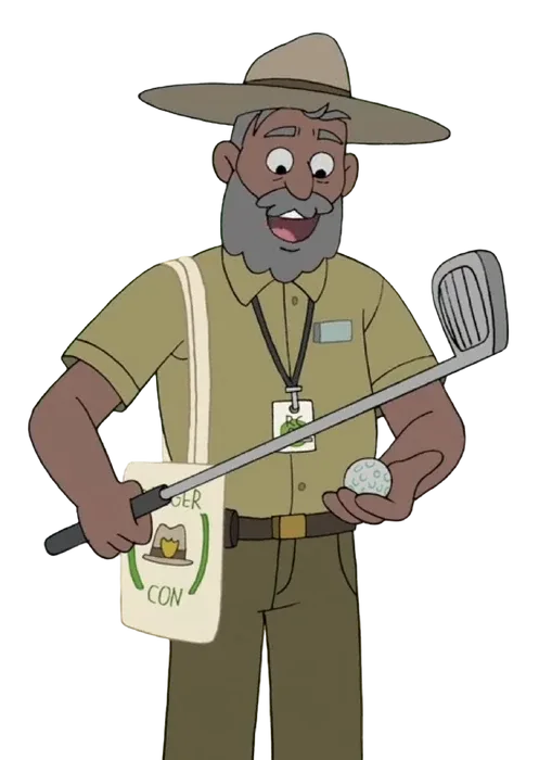 Ranger Martinez