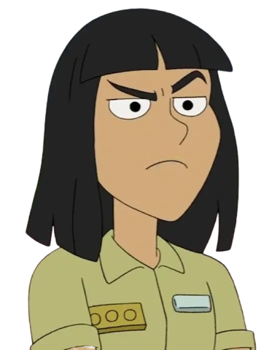 Ranger Zhao