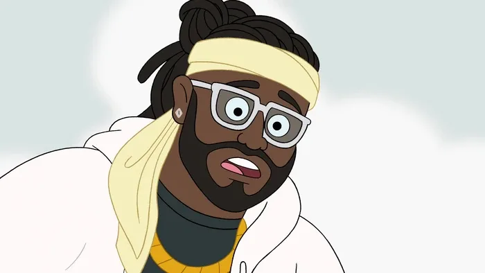 T Pain