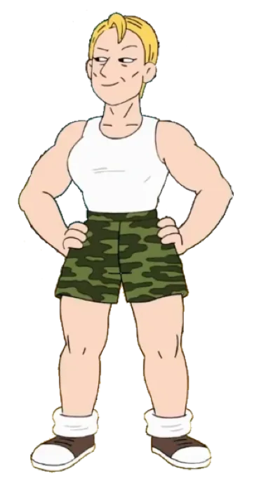 Tank