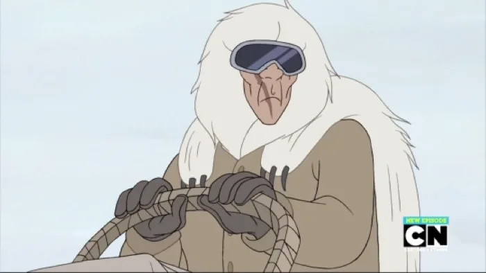 The Hunter