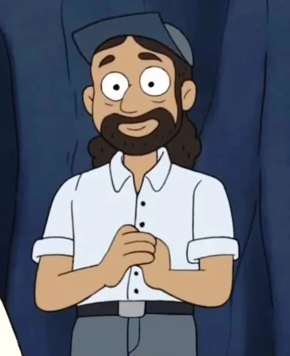 The Mailman