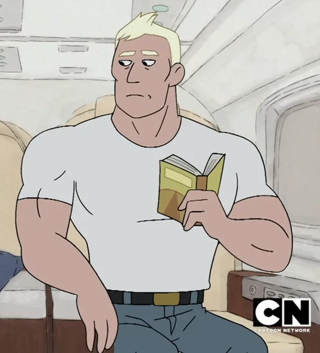 Todd Eagle