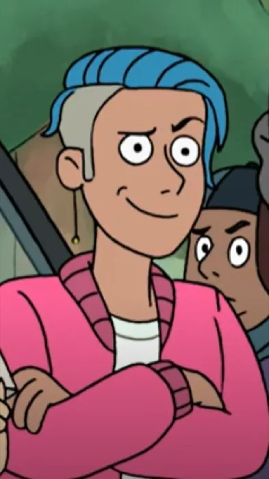 Todd