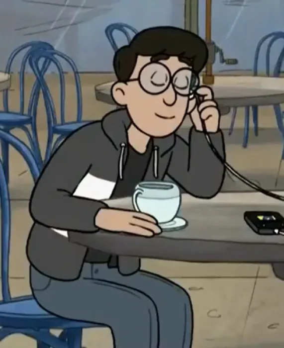 Tom