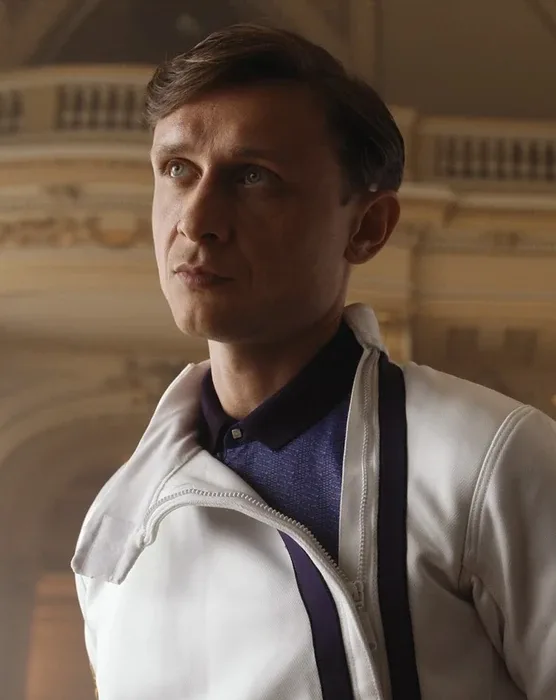 Coach Vlad