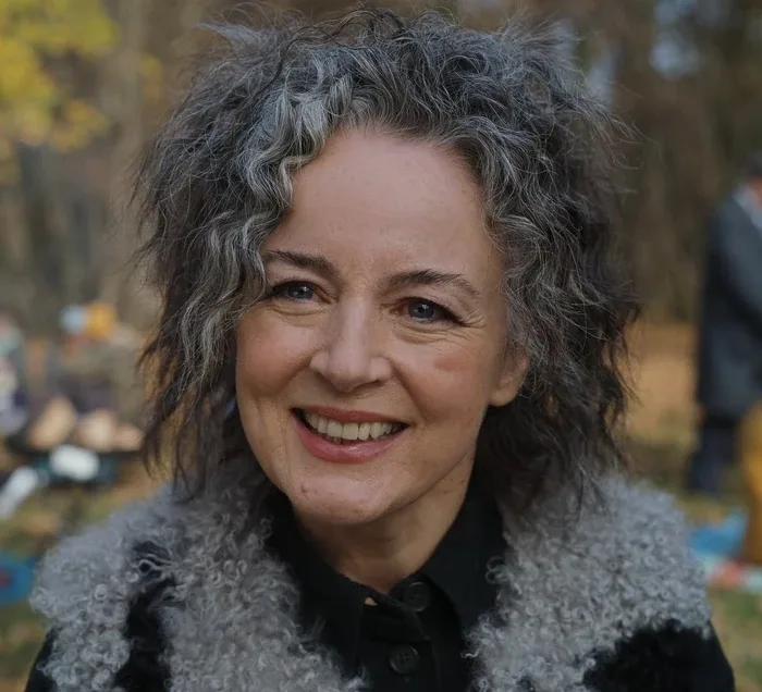 Esther Sinclair