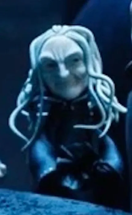 Grandmama