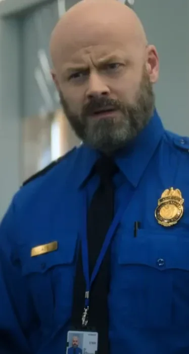 Lewis Cade