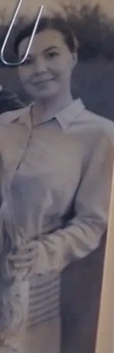 Mrs Gates