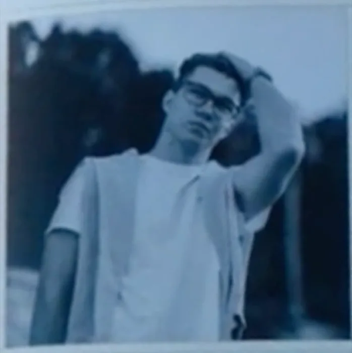 Samuel Holt
