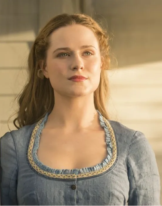 Dolores Abernathy