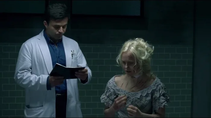 Gregory