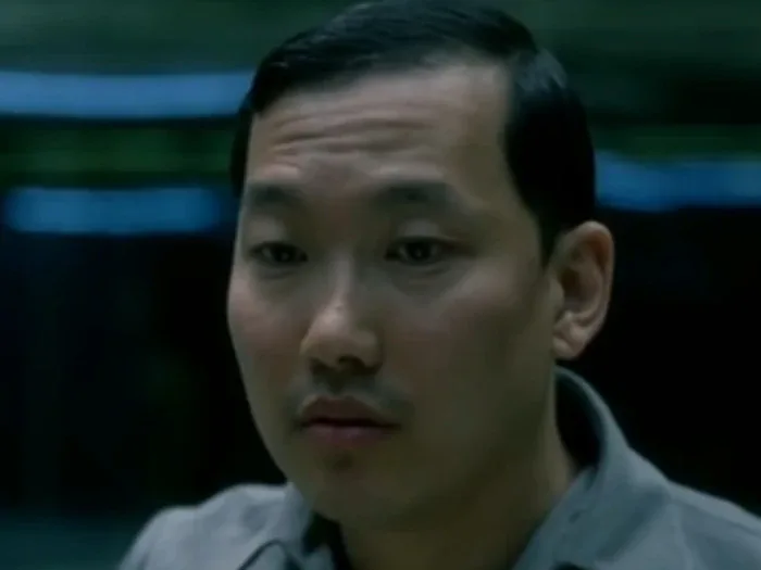 Henry Li