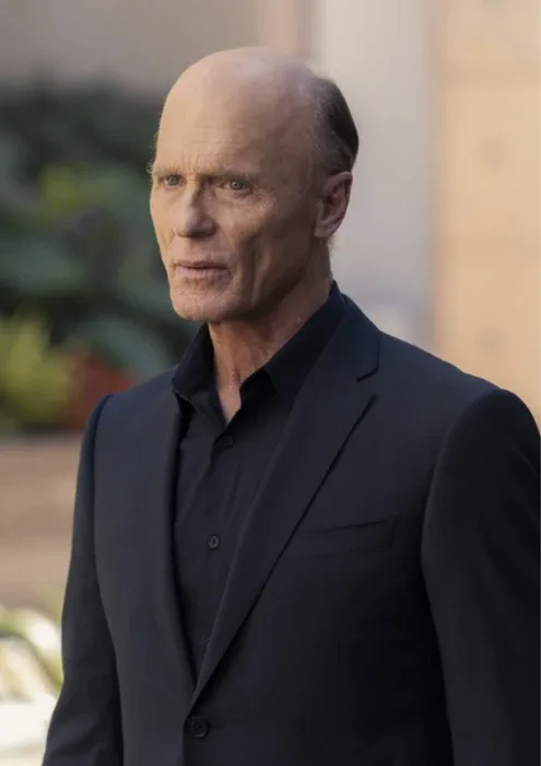 Man In Black