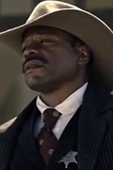 Marshal Pruitt