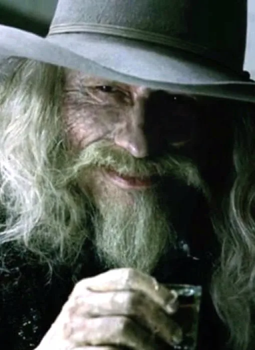 Old Bill