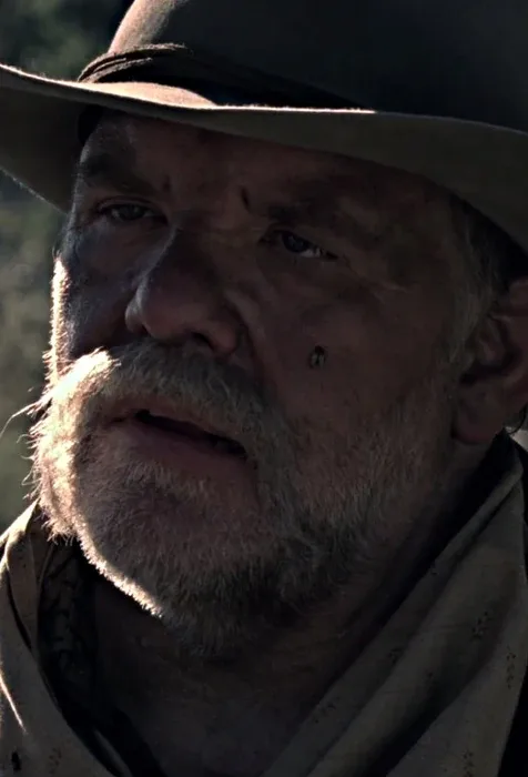 Sheriff Pickett