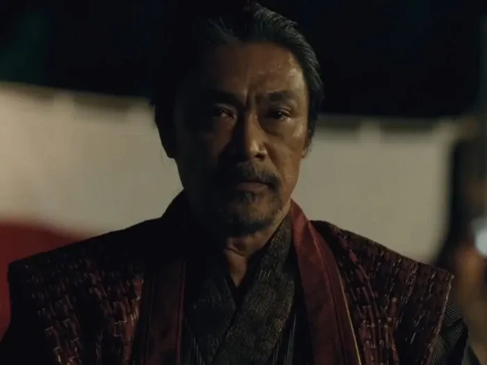 Shogun