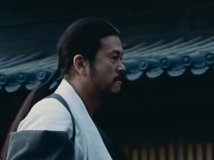 Tanaka