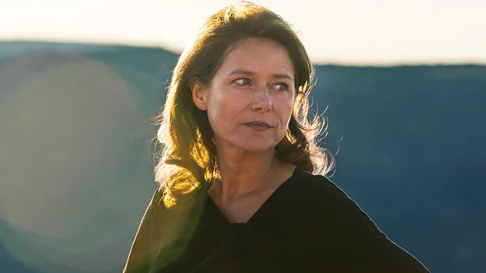 Theresa Cullen