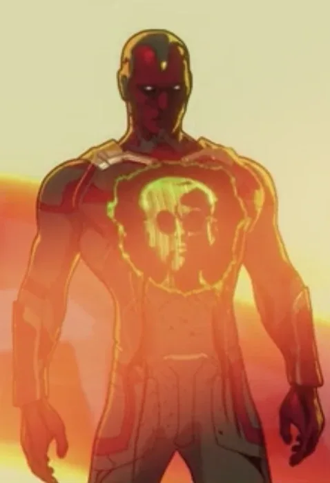 Arnim Zola Age Of Ultron