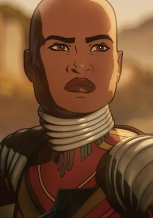 Ayo Killmonger S War