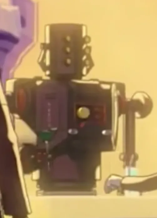 Beerbot 5000 Ravager T Challa