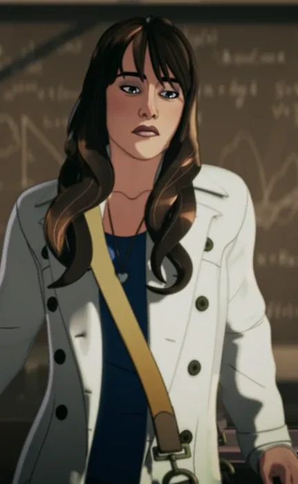 Betty Ross Avengers Assassinated