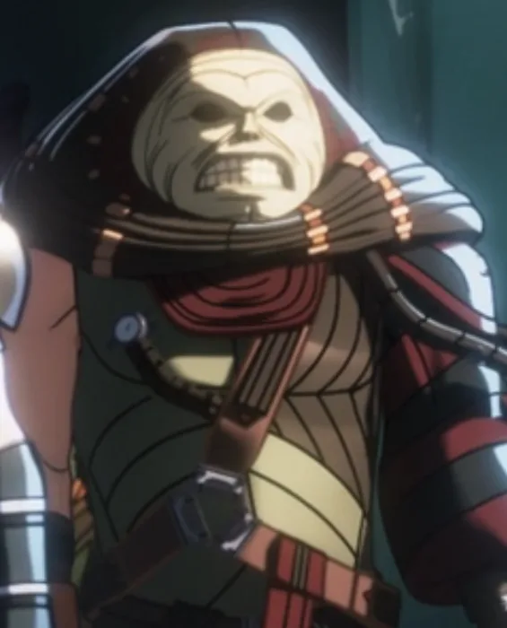 Biff Rebellion Sakaarian Iron Man