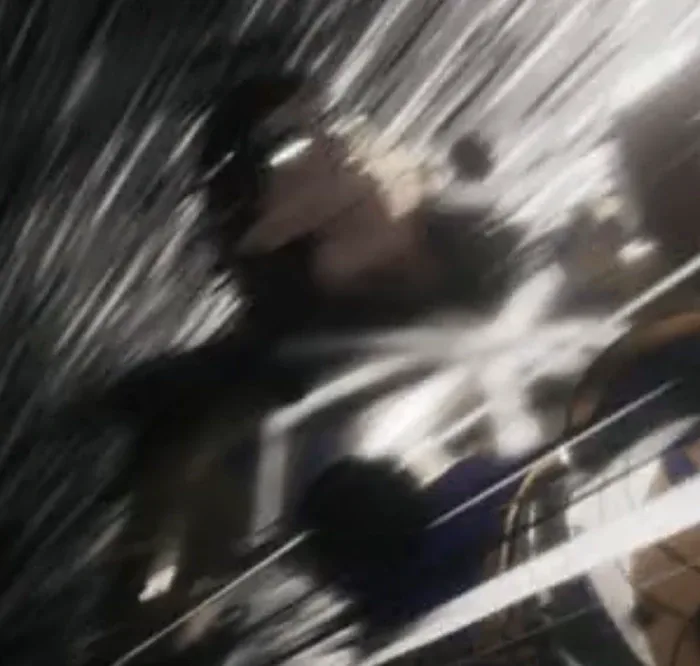 Captain Carter Glowing Eyes Peggy Carter