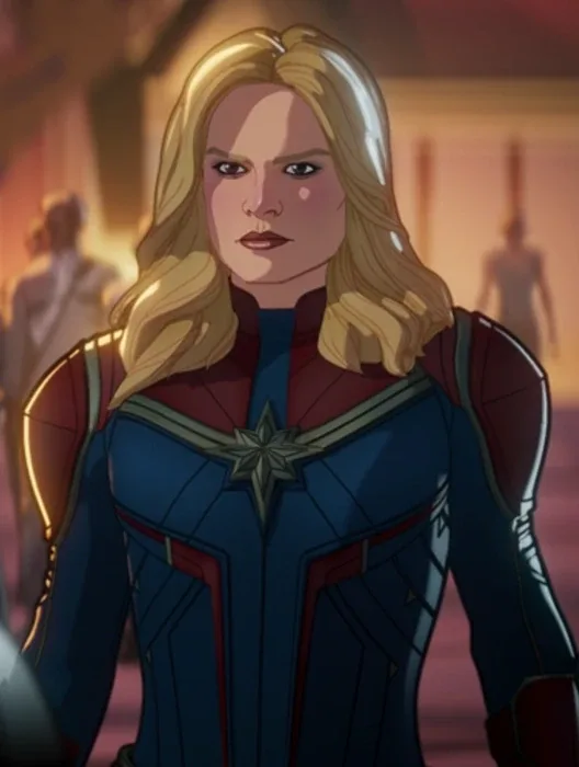 Captain Marvel Party Prince Thor