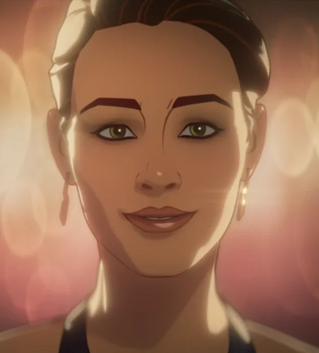 Christine Palmer Corrupted Doctor Strange
