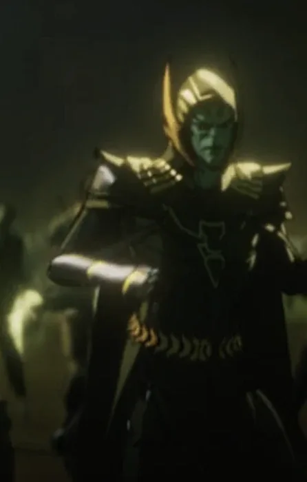 Corvus Glaive Multiversal Prisoners Black Order