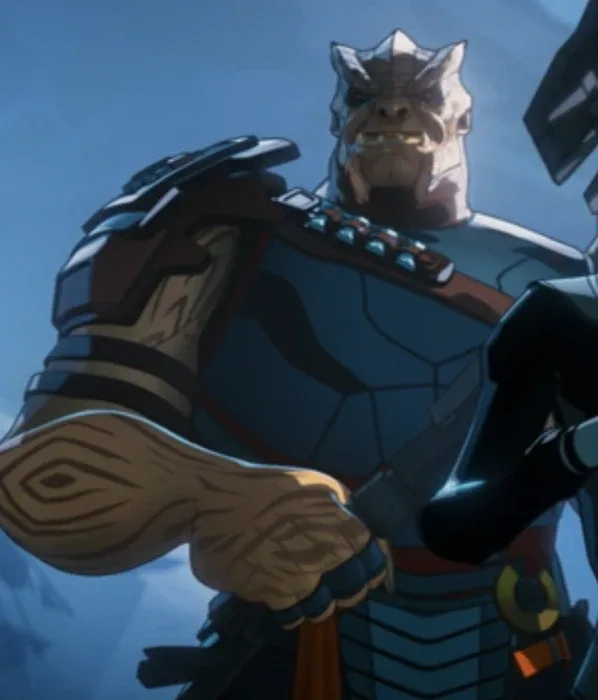 Cull Obsidian Party Prince Thor