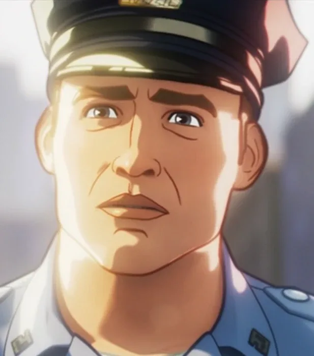 Daniels First Responder