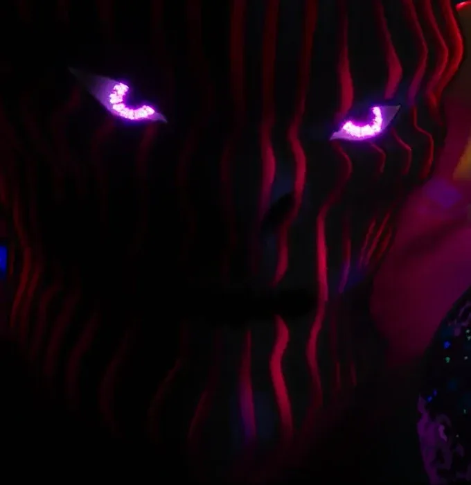 Dormammu Corrupted Doctor Strange