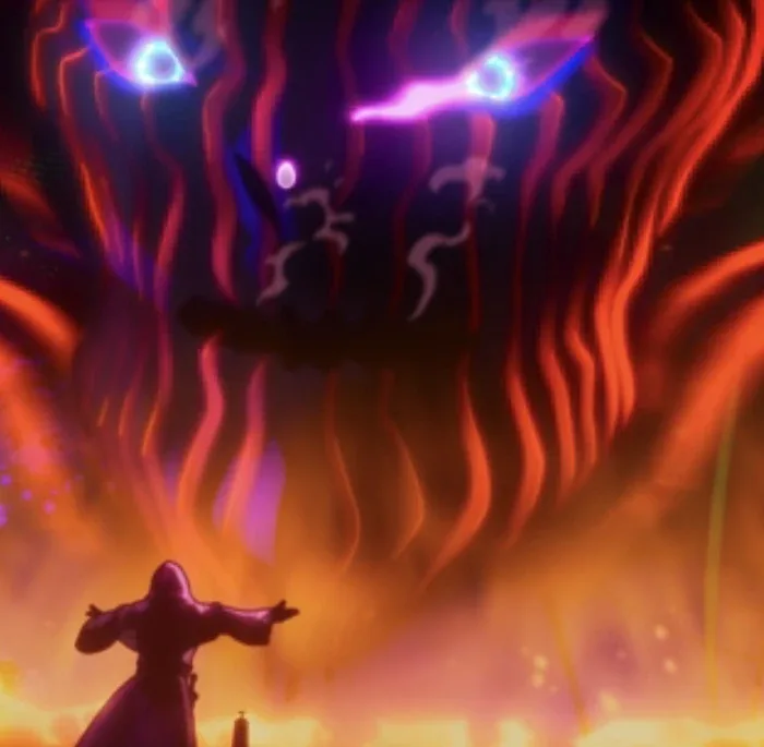 Dormammu Party Prince Thor